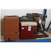 Image 1 : Asst. Vintage Projectors - 6