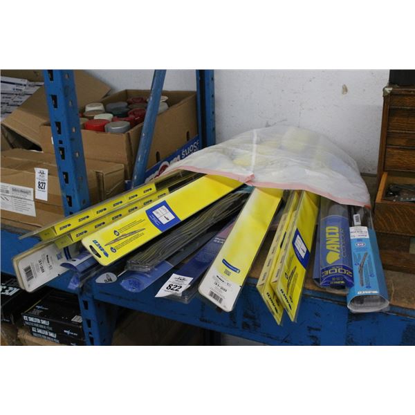 Ammco Windshield Wipers - NEW