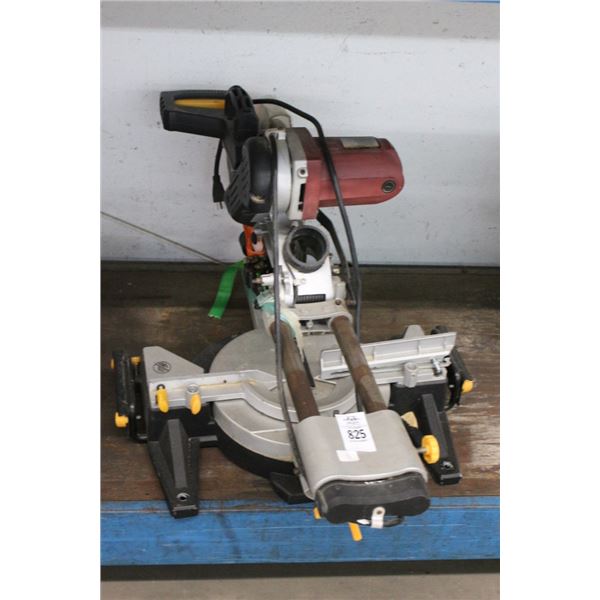 Chicago Sliding Miter Saw