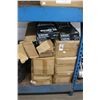 Image 1 : 6-Ice Shelter Shelves  6PK  - 6 X $