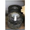 Image 1 : Equip Rims/Tires