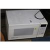 Image 1 : Goldstar White  M/W  Oven