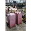 Image 2 : Portable Fuel Storage Tank 2 x the money