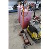 Image 1 : Allied 3Ton Floor Jack
