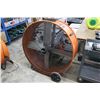 Image 3 : Commercial Electric 42" Drum Fan