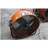 Image 1 : Commercial Electric 24" Drum Fan