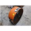 Image 2 : Commercial Electric 24" Drum Fan