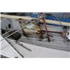 Image 10 : '65 Intl Tempest 23' Olympic Class Racing Sailboat w/Manual/Rigging/Sails No Trailer, No Title Reg