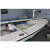 Image 7 : '65 Intl Tempest 23' Olympic Class Racing Sailboat w/Manual/Rigging/Sails No Trailer, No Title Reg