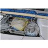 Image 9 : '65 Intl Tempest 23' Olympic Class Racing Sailboat w/Manual/Rigging/Sails No Trailer, No Title Reg