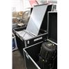 Image 1 : Flip Charts w/Rolling Transport Case