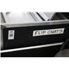 Image 4 : Flip Charts w/Rolling Transport Case