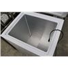 Image 2 : Galanz  2'  Chest Freezer