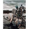 Image 4 : Flooded Timber Waterfowl for 2 Hunters 3 hunts included!