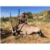 Image 1 : Namibia for 3 with 3 Animals Included!