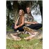 Image 3 : Double Buddy Gator Hunt with 2 Gators Included!