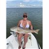 Image 2 : Half-Day Snook & Redfish Fishing for Two