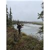 Image 3 : Caribou Float hunt in Alaska for August of 2028