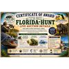 Image 1 : The Ultimate Florida Slam for 2! Gator, Iguana, Hogs, and Fishing included in 3 days!