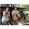 Image 3 : The Ultimate Florida Slam for 2! Gator, Iguana, Hogs, and Fishing included in 3 days!