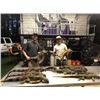 Image 5 : The Ultimate Florida Slam for 2! Gator, Iguana, Hogs, and Fishing included in 3 days!
