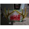 Image 1 : Iowa SCI Logo Neon Sign.