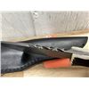 Image 2 : Howard Clark Knife with Sheath.