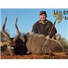 Image 3 : Plains Game Hunt in South Africa.
