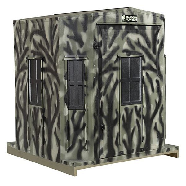 Shadow Hunter Blind.