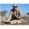 Image 4 : 5 Day Hunt in Namibia for Two Hunters.