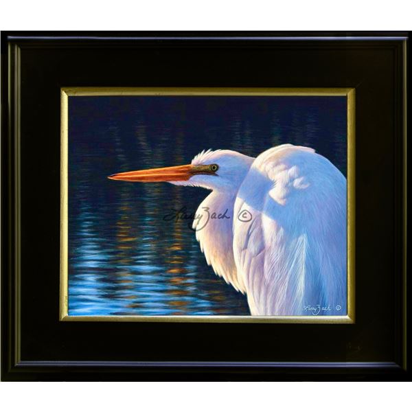 Art by Larry Zach.