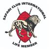 Image 1 : Life Membership in Safari Club International.