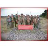Image 1 : High Volume Dove Hunt in Argentina.