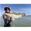 Image 1 : North Dakota Walleye Fishing Adventure.