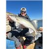 Image 2 : North Dakota Walleye Fishing Adventure.