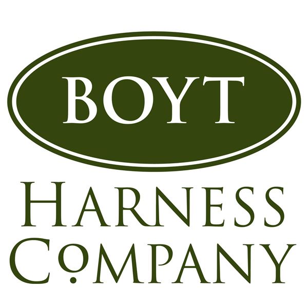 Boyt Harness Package.