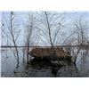 Image 1 : River Hunt for Waterfowl in Iowa for Three Hunters.
