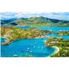 Image 1 : Caribbean Getaway for 2.