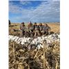 Image 1 : North Dakota Waterfowl.