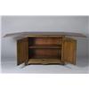 Image 2 : Vintage Drop Leaf Buffet Server