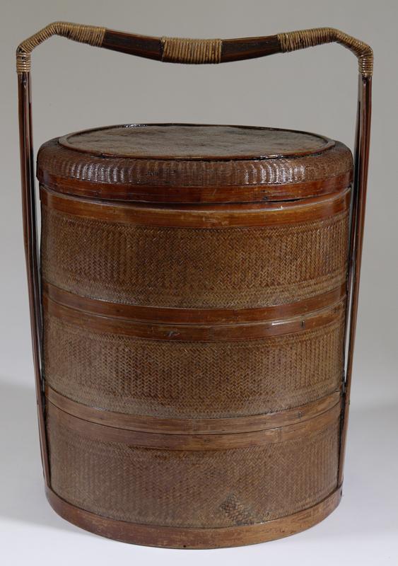 Chinese Wedding Basket