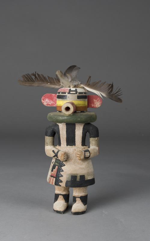 hopi indian dolls