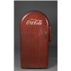 Image 1 : Jacobs 35 "Mailbox" Coca Cola ® Nickel Machine