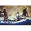 Image 1 : 1 DAY BRAZOS RIVER TEXAS FLOAT FISHING TRIP FOR 2 ANGLERS