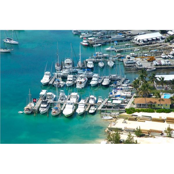 Abacos Bahamas Trip for up to 4 People