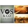 Image 1 : Springbok Color Slam - South Africa with Vos & Co Safaris