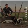 Image 1 : Blackbuck, Patagonia Ram, 2 Wild Boars for 4 Hunters with Catena Safaris in Argentina