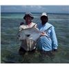 Image 1 : Belize Jungle River Fishing & Jungle Adventure Excursions for 2