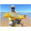 Image 1 : Argentina Northern Territories - Mixed Bag Hunt for 4 Hunters/Anglers with Catena Safaris Argentina