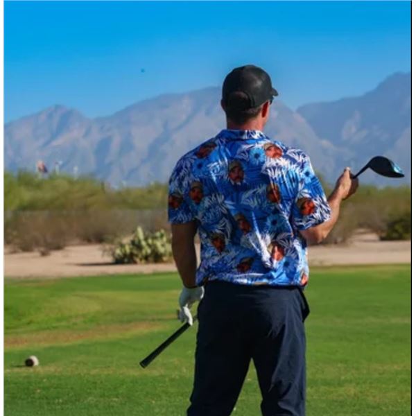 Golf Certificate for FOUR at La Paloma Country Club PLUS $500 Raffle Ticket Package